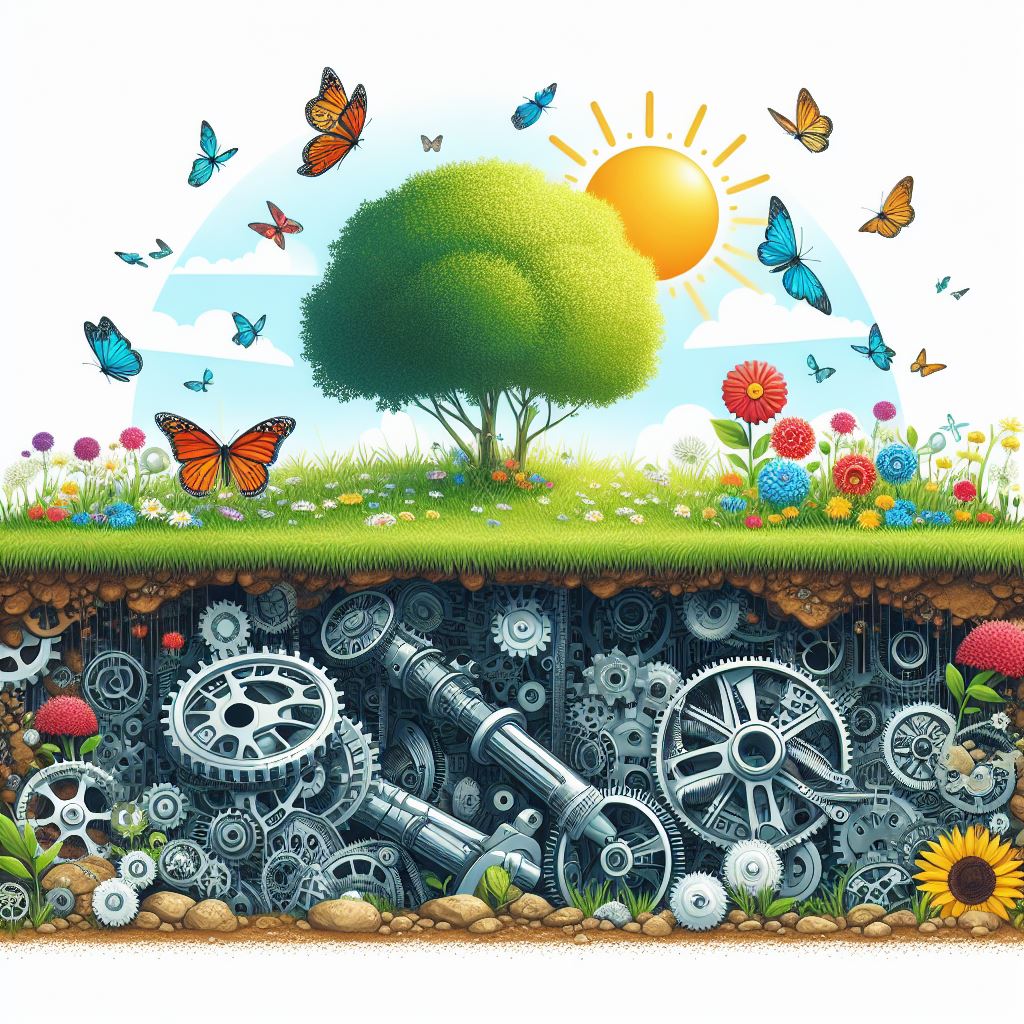 How is the Semantic Web like Open&nbsp;Hypermedia?