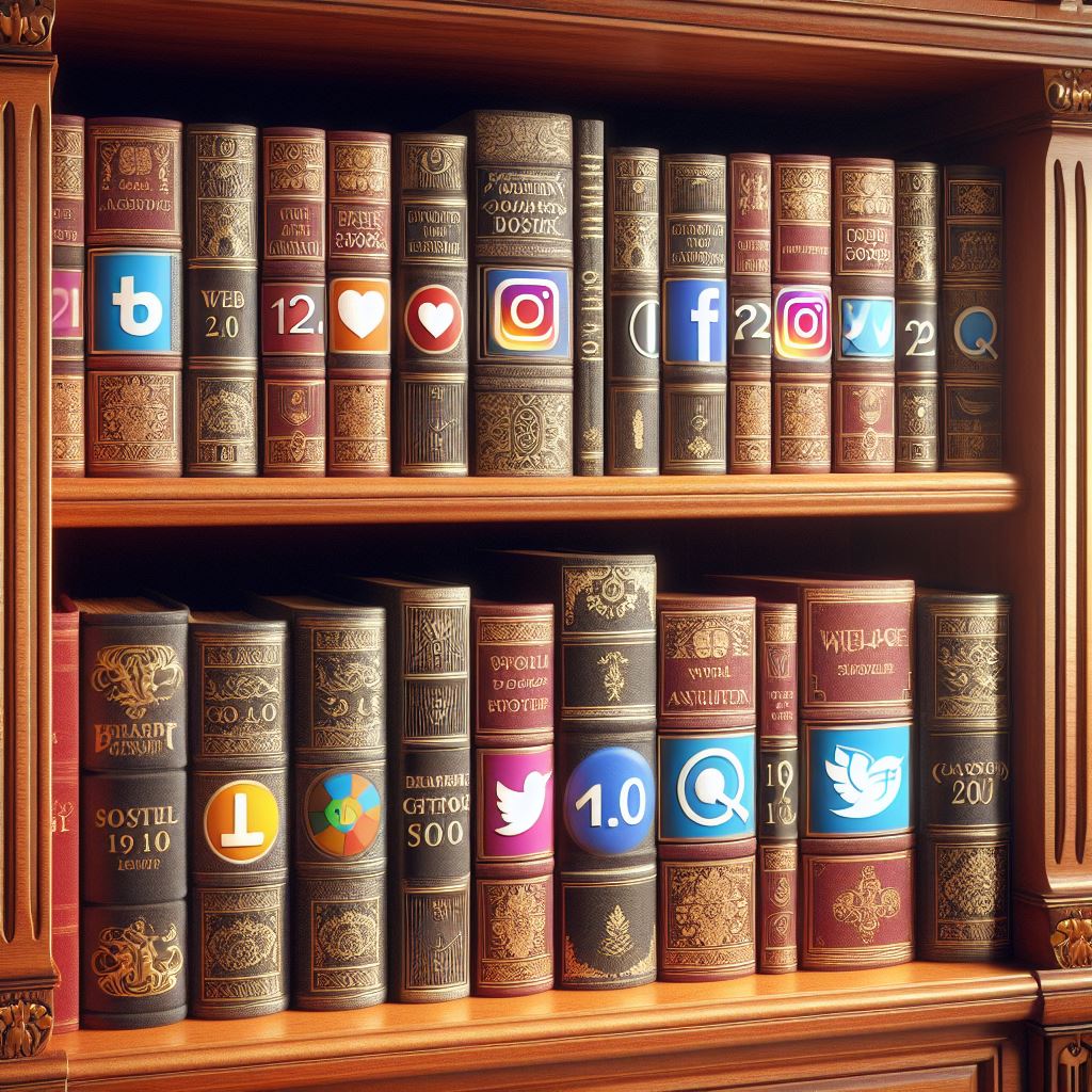 Web Literacy Revisited