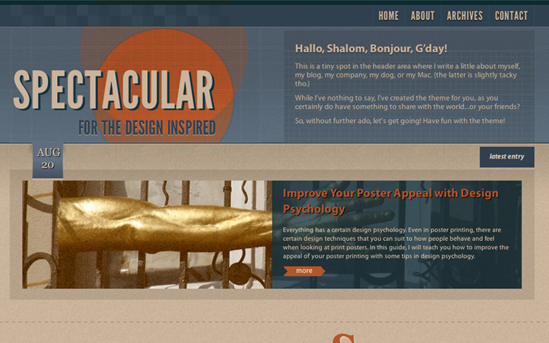 Out with the Old Web, in with the&nbsp;New