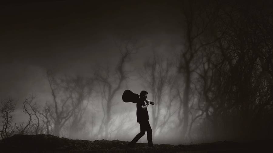 The Sound of&nbsp;Disturbed