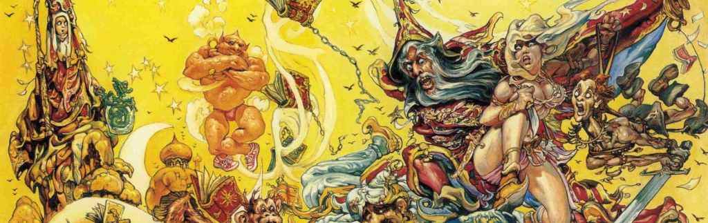 With Thomas Tallis on my&nbsp;iPod