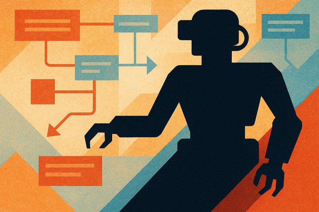 The Shadow of the&nbsp;Machine