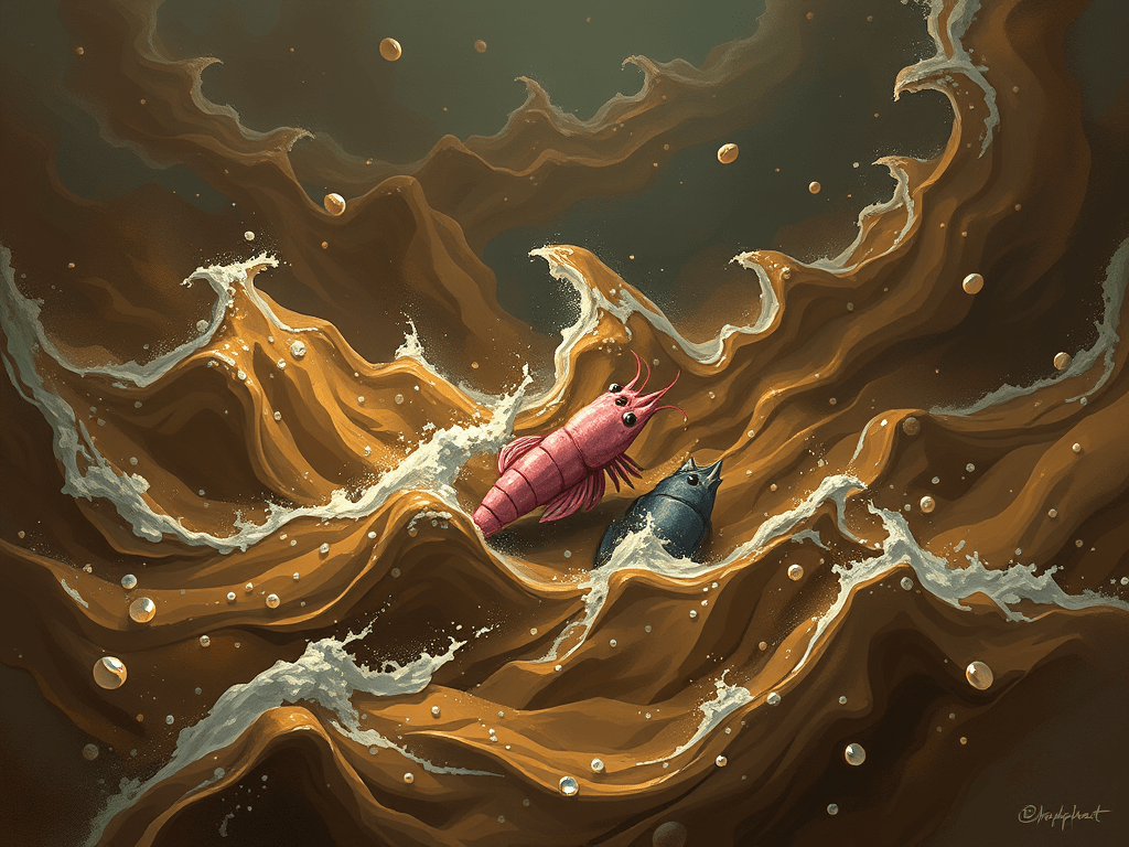 Sludge, Slop, and&nbsp;Surplus