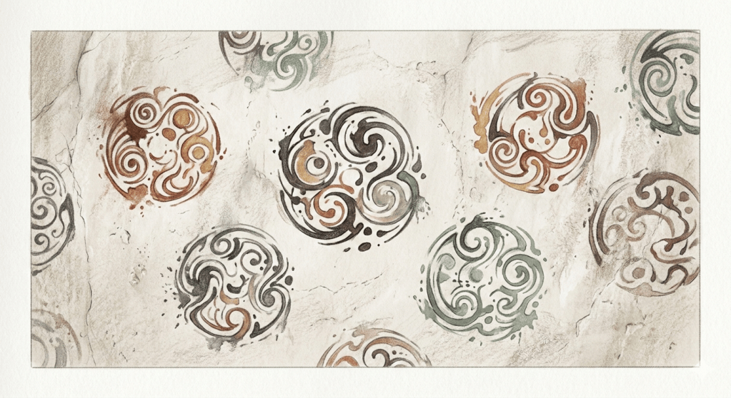 The Geometry of&nbsp;Thought