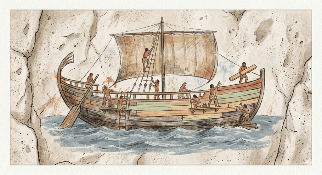 The Software That Governs&nbsp;Itself