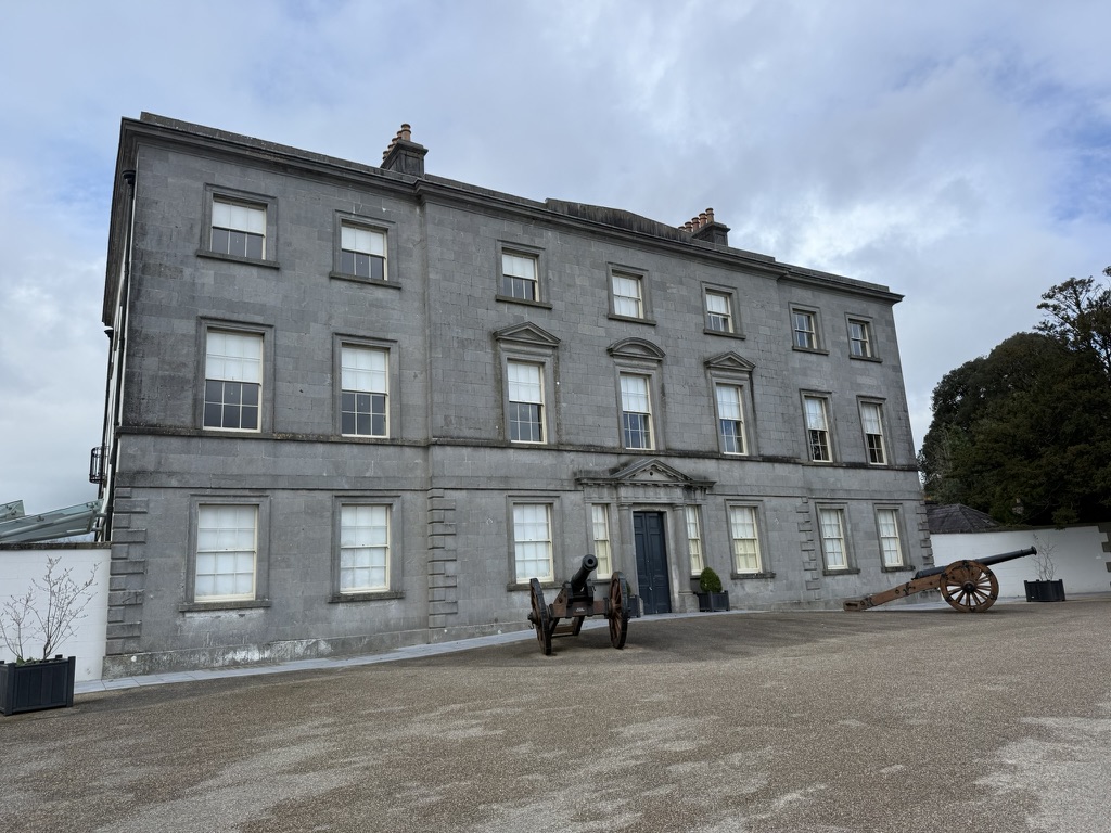 LoGaCulture – The Final Assembly